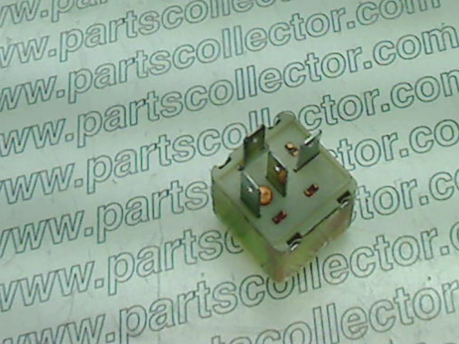 SIPEA 441 Electrical system code 8304 compatible with: FERRARI 400, FERRARI 512BB, SIPEA SIPEA